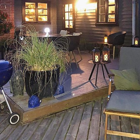 Holiday Home Gilleleje Lxxv Exteriér fotografie