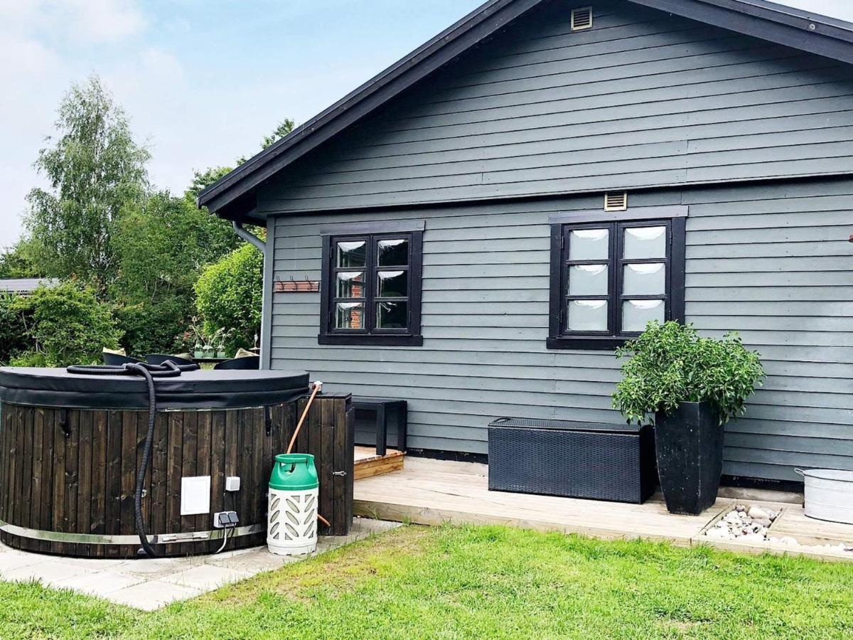 Holiday Home Gilleleje Lxxv Exteriér fotografie