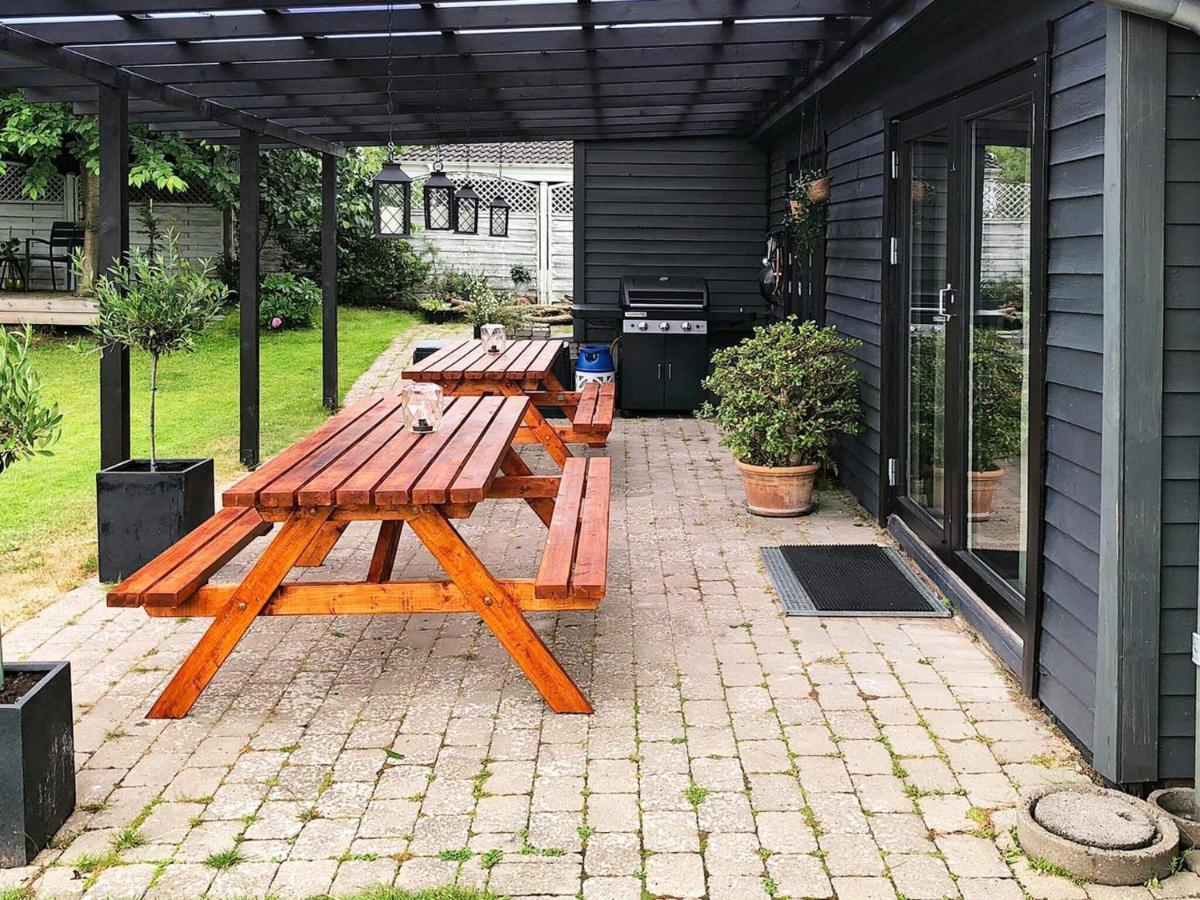 Holiday Home Gilleleje Lxxv Exteriér fotografie